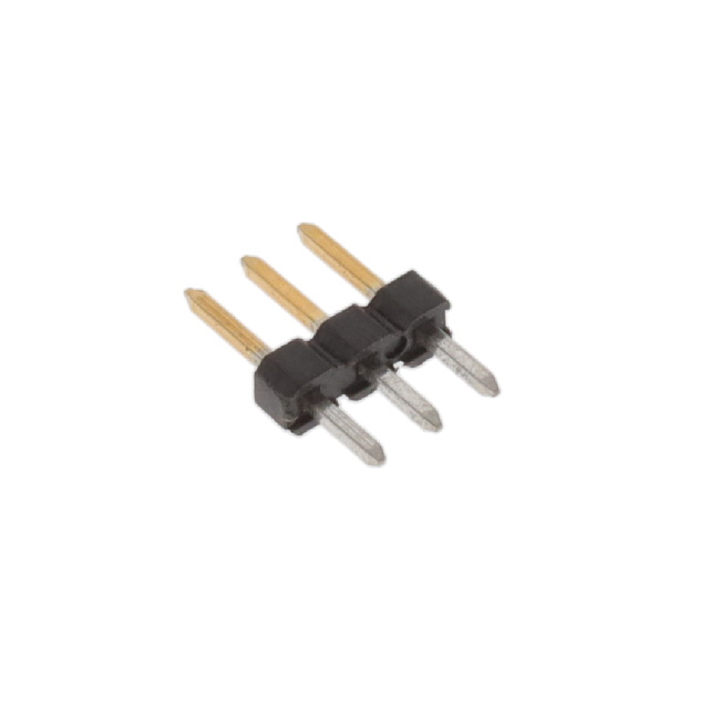 TE Connectivity AMP Connectors 2355172-3